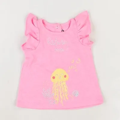 T-shirt grain de blé